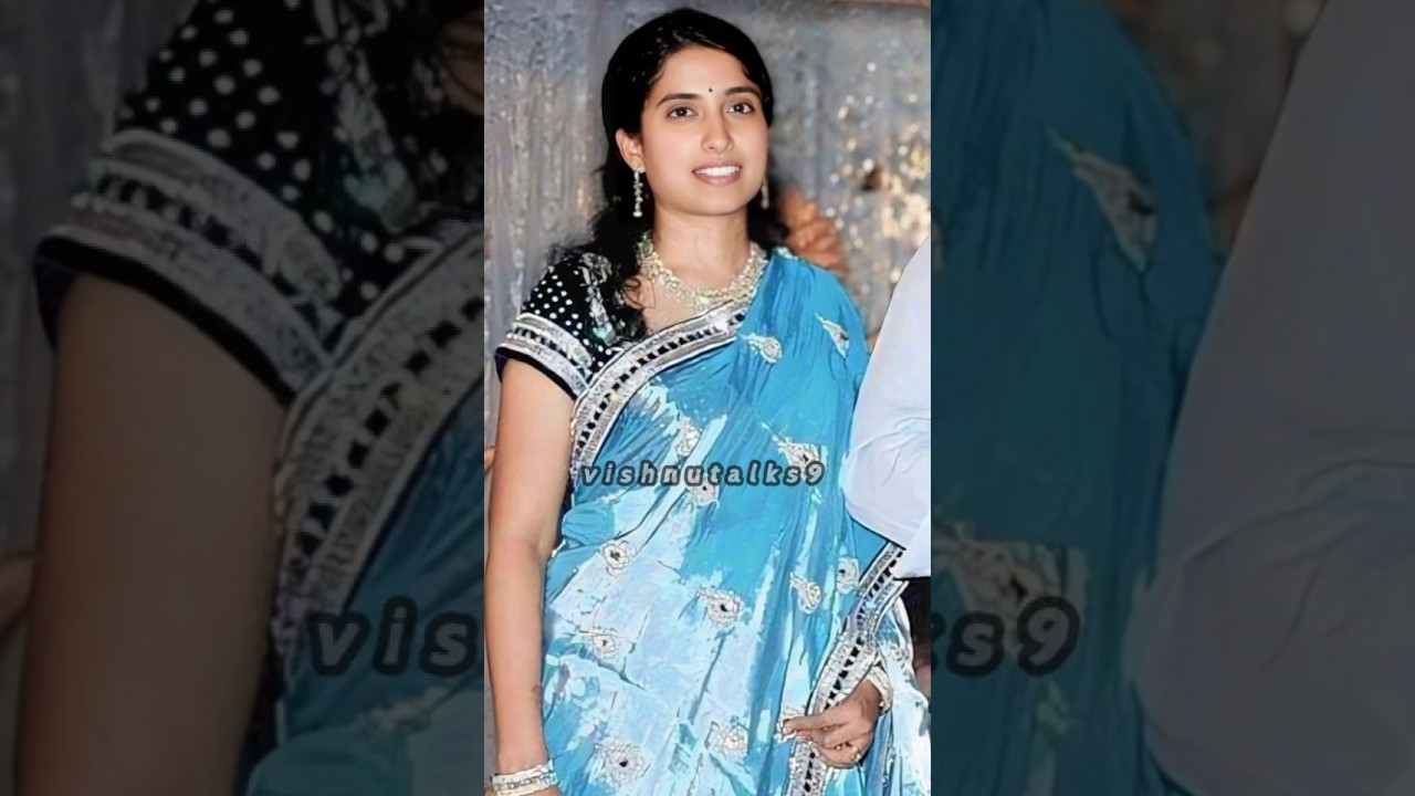 Y S Jagan Mohan Reddy with his wife Ys Bharathi Reddy #ysjaganmohanreddy #ysjagan #ysbharathireddy
