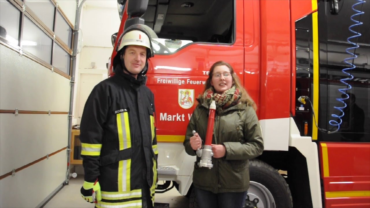 Cold Water Grill Challenge 2018 | Feuerwehr Waal