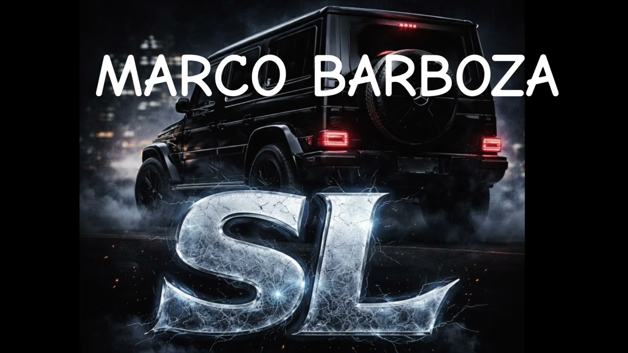 Marco Barboza(barber) - Sergio Lopezz