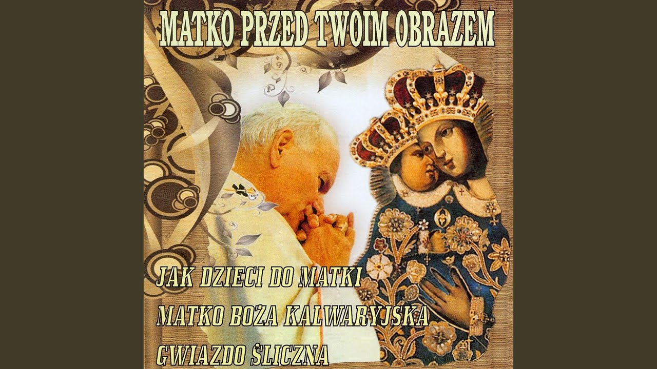 Matko Kalwaryjska