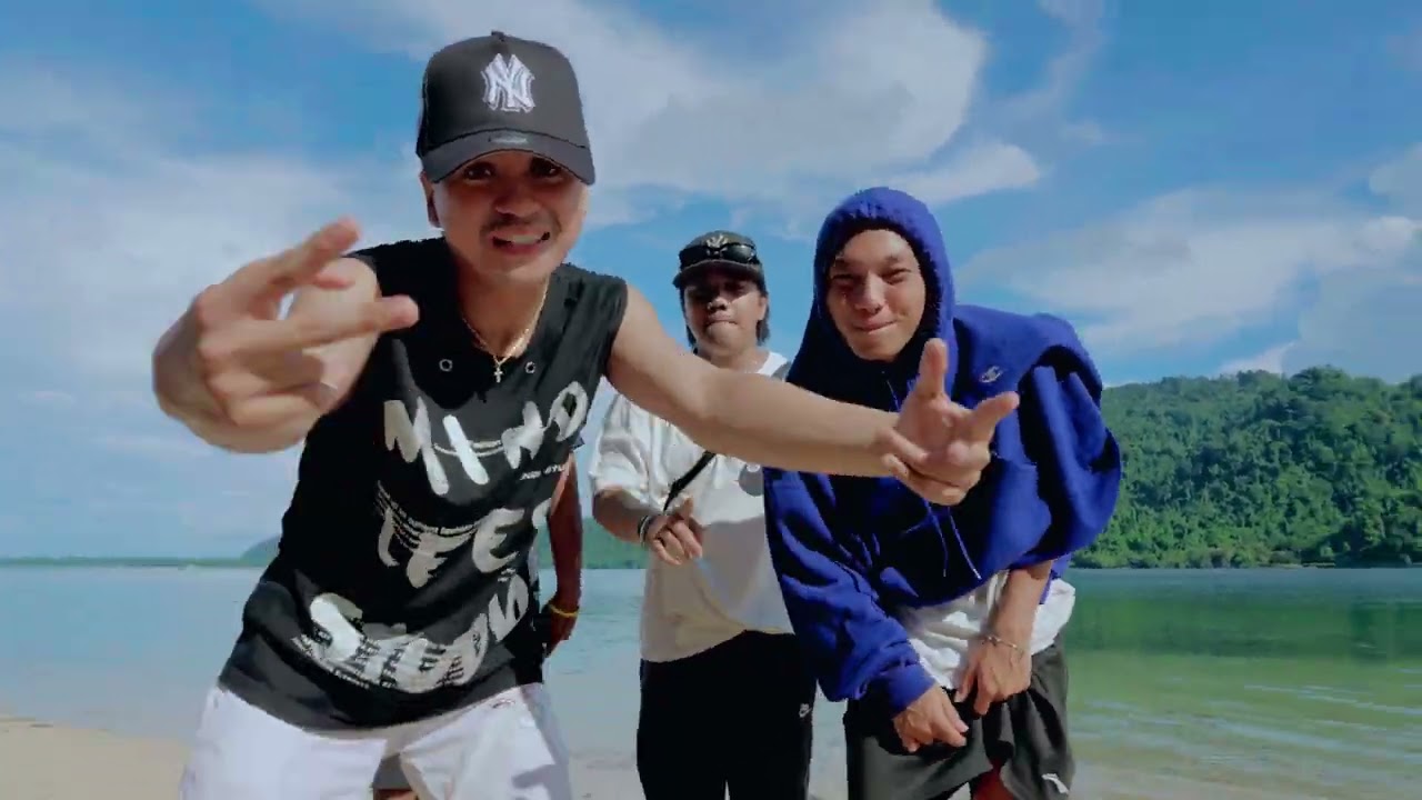 L.K.B - Tra Jadian (Official Music Video)