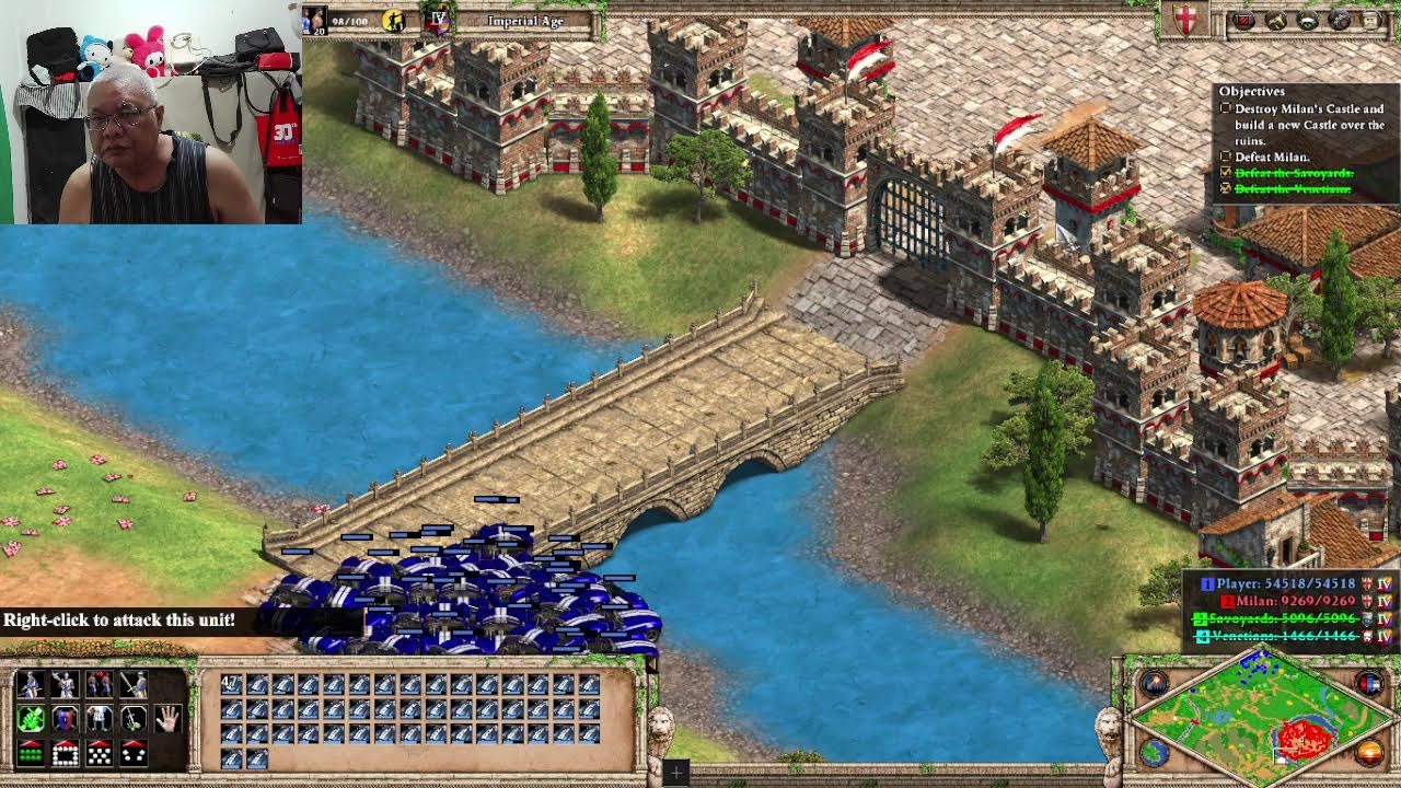 age of empire 2