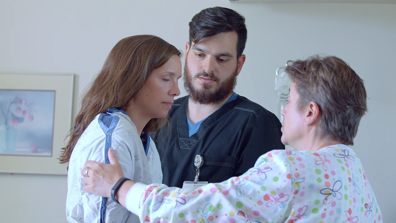 4 Stay After - Total Joint Program at Providence