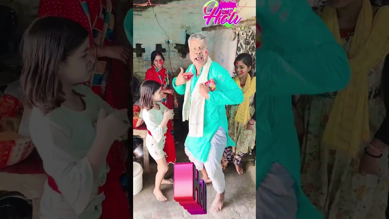 Hori Khele Raghuveer #song #shorts #youtubeshorts