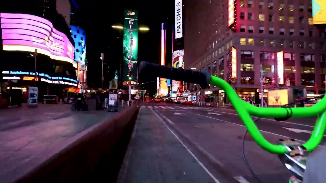 TEDE - SAM W NYC REMIX / VOX VERITATIS