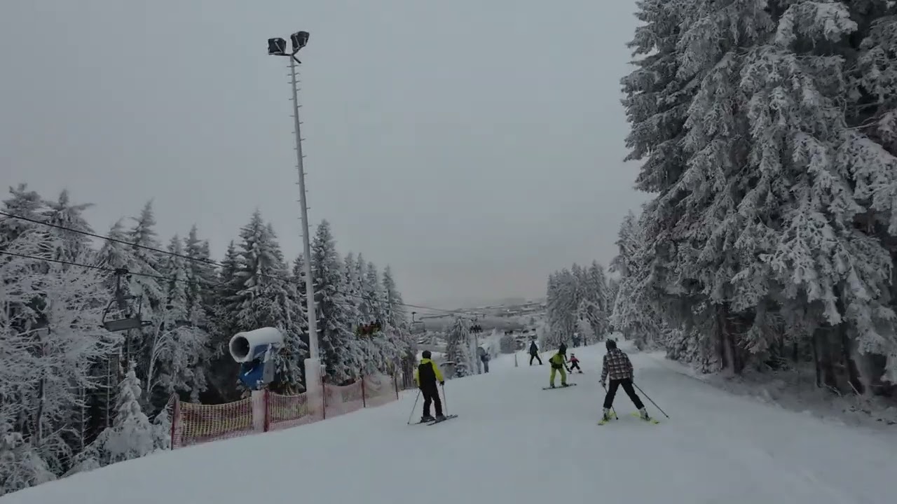 Winterberg 14.12.24.