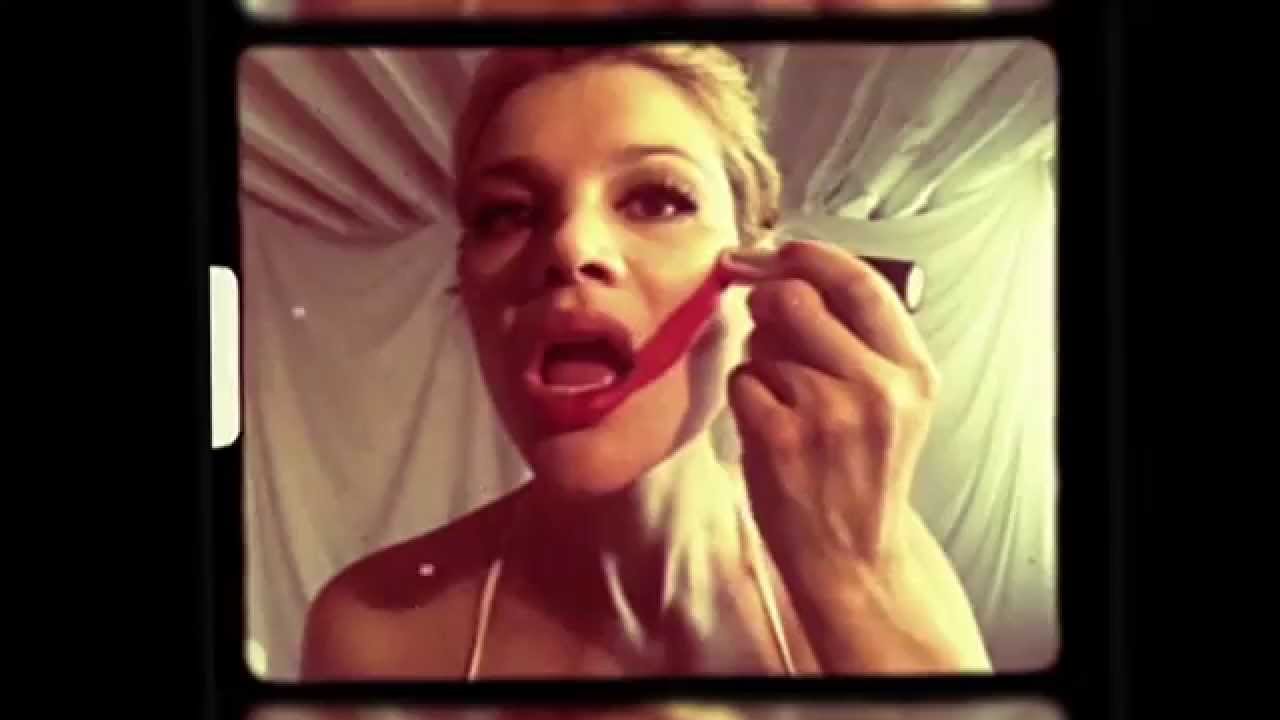 OFFICIAL NADEAH - Met A Man (official video)