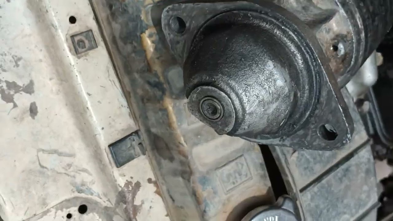 Marcha para Nissan datsun