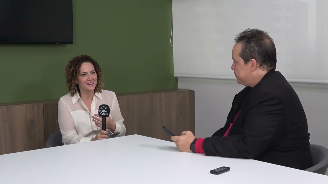 Mar López, CEO Sofistic: IA Proactiva, Zero Trust y Amenazas a 
