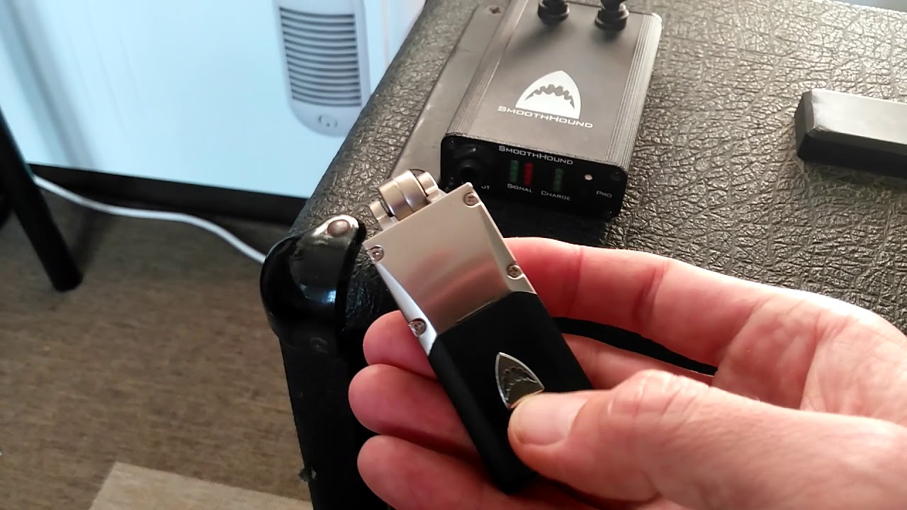 How to bind a transmitter to a receiver