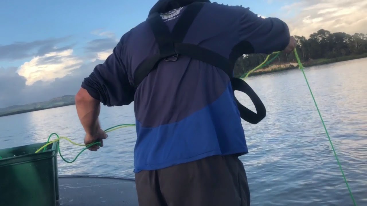 fc535  - first trip 30 March 2018