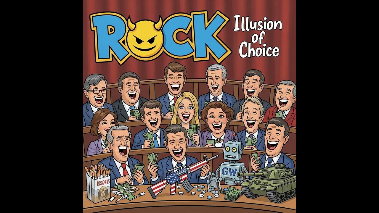 Illusion of Choice - RÖCK