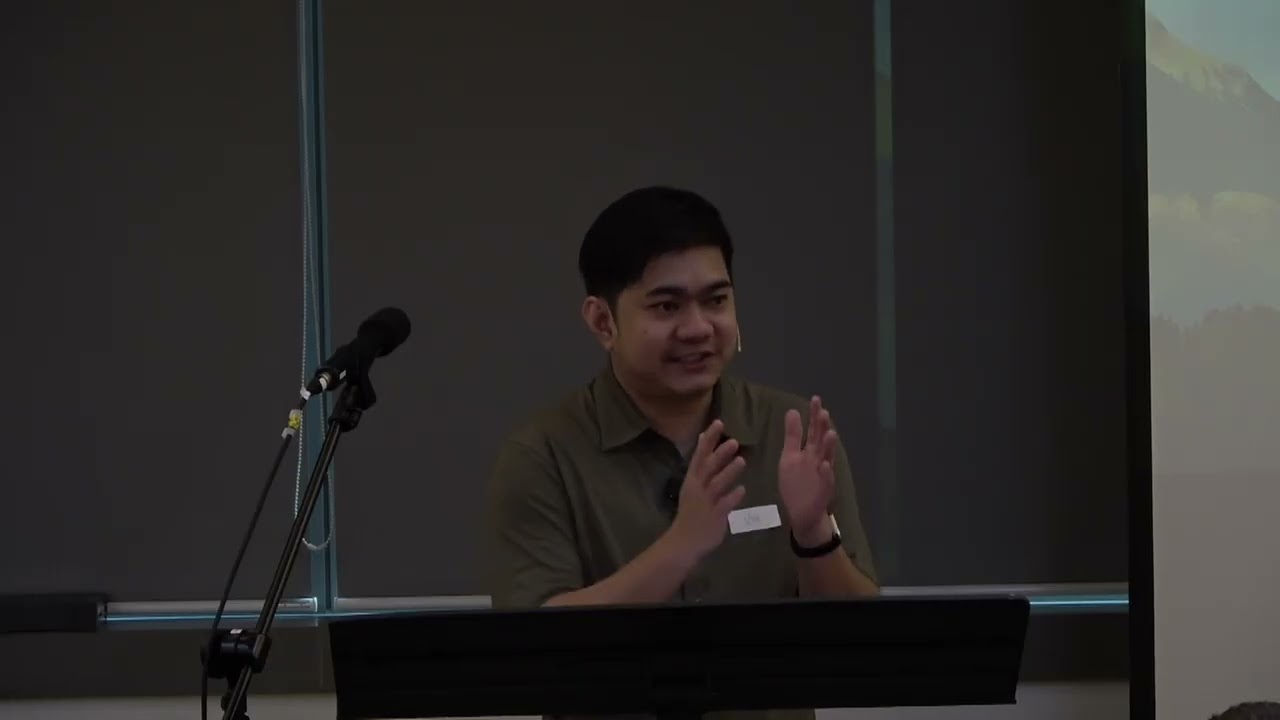 Epic Comeback - Joshua 8