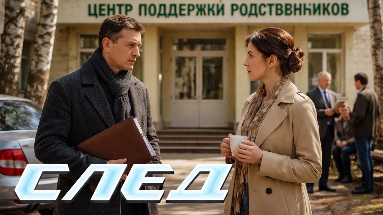 След. 1609 серия - Живучка ползучая | Криминальные сериалы