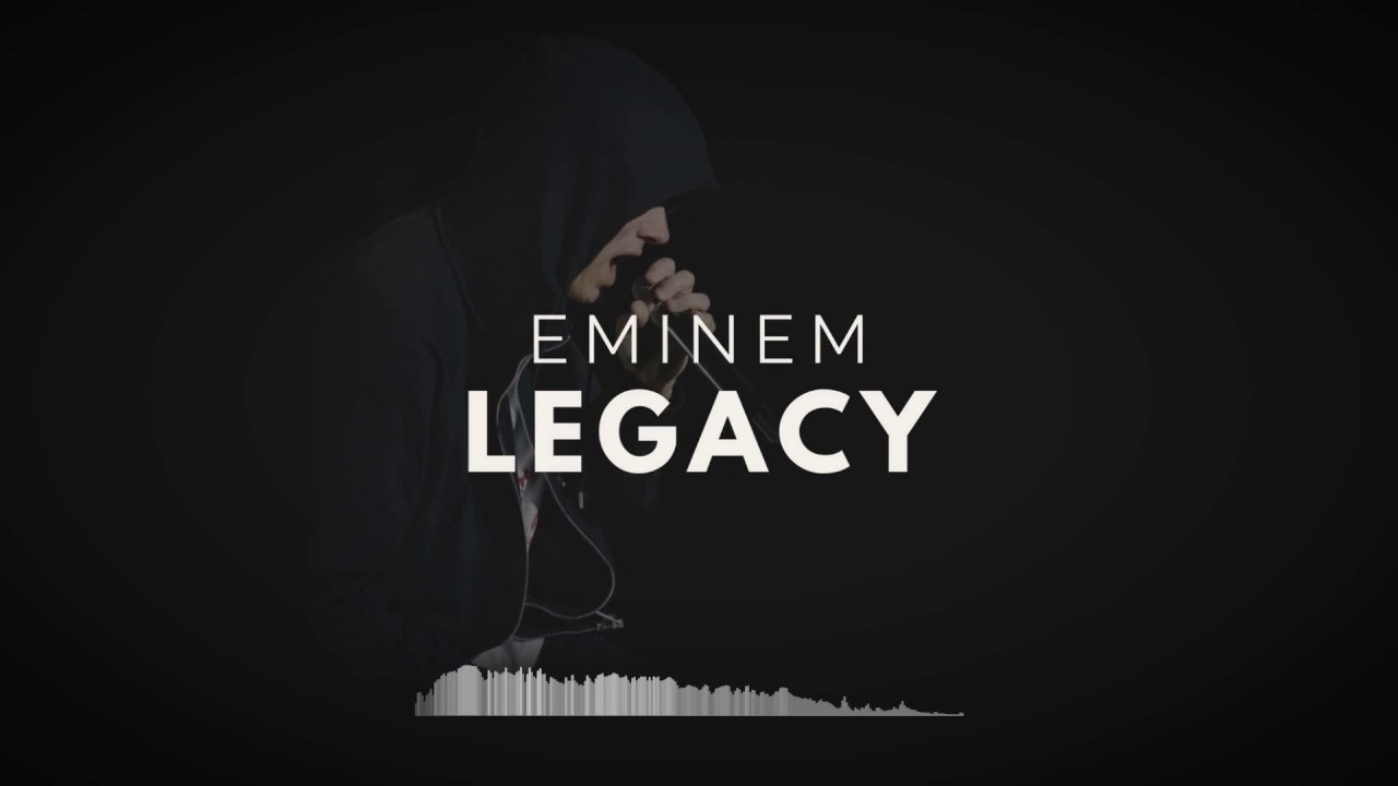 Eminem - Legacy Instrumental Remake