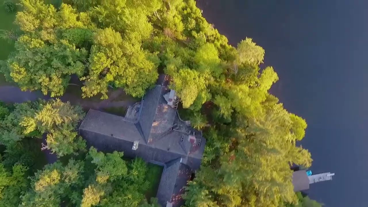 Montreal real-estate photography and videography experts
