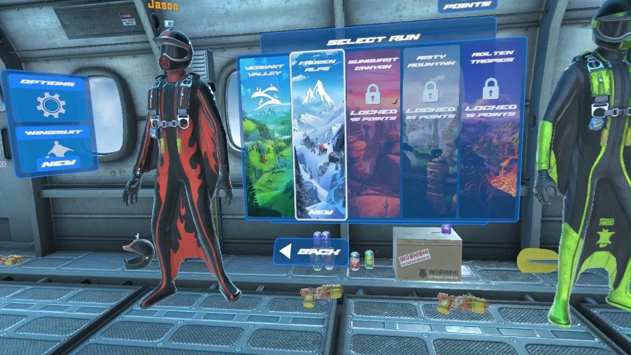 RUSH: Apex Edition 25/1/2026