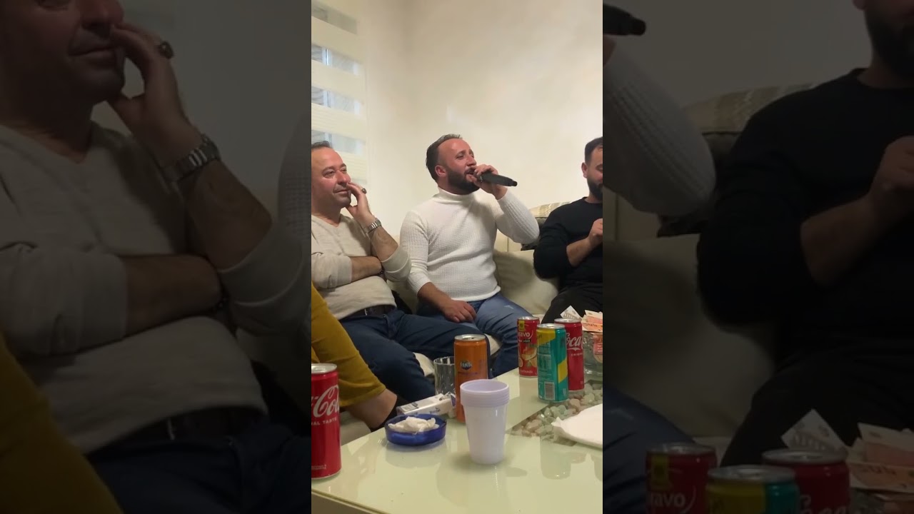 Emrush Osmani tallava per gurbetin