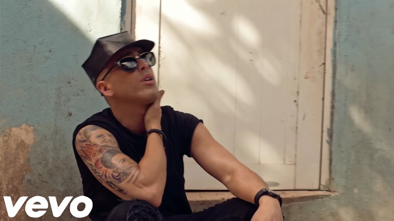 Wisin & Yandel - Entre sombras (Video Music)