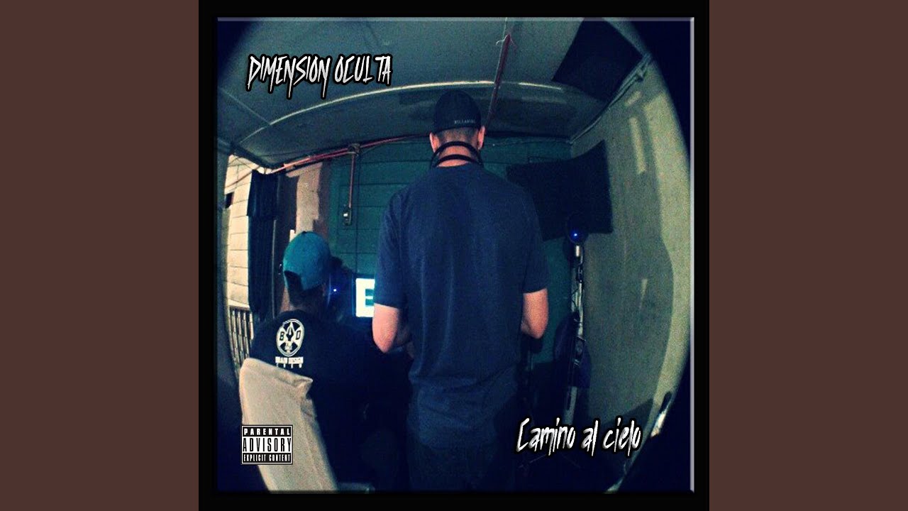 Varios años (feat. Dimensión oculta)