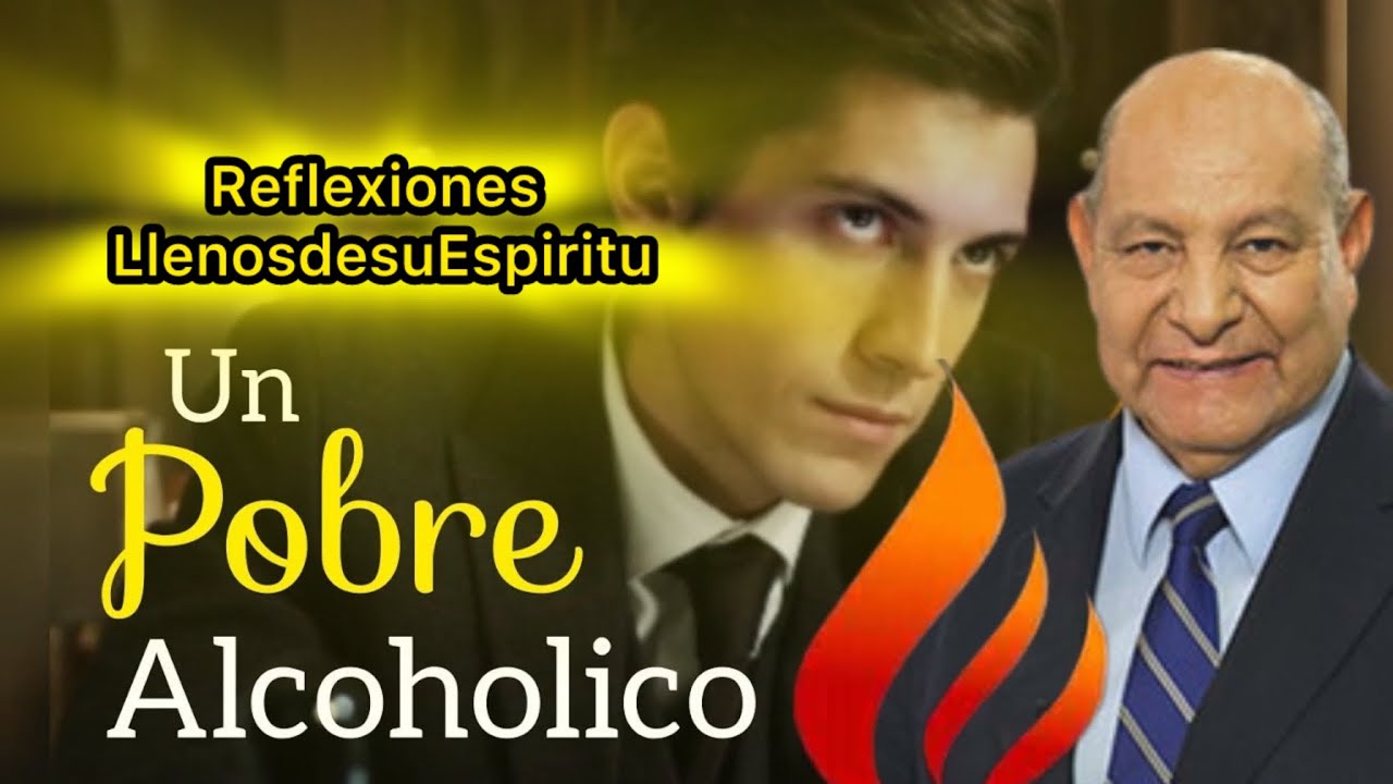 Un Pobre Alcohólico