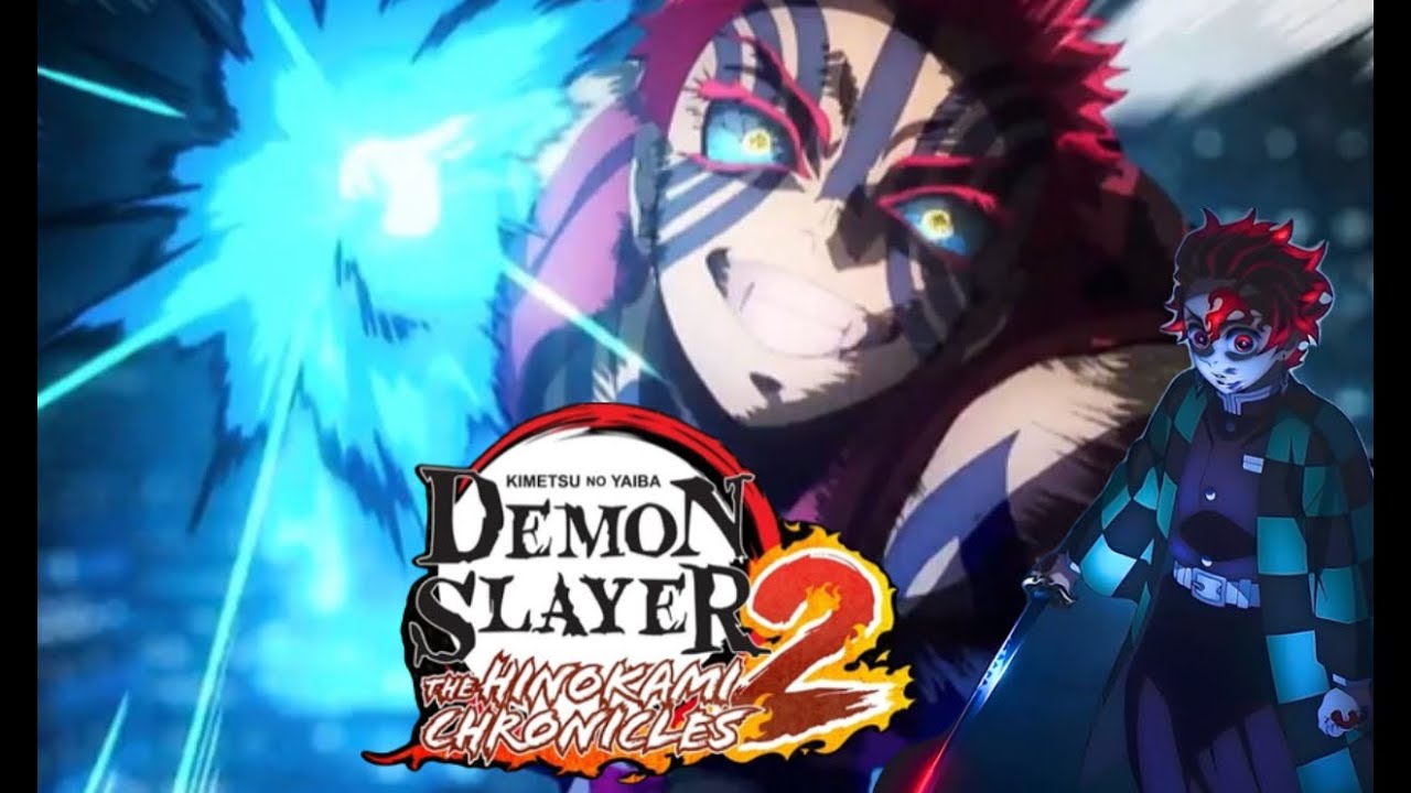 TODs Everywhere | Tengen Academy, Rengoku, Zenitsu & More | Hinokami Chronicles 2 #TOD