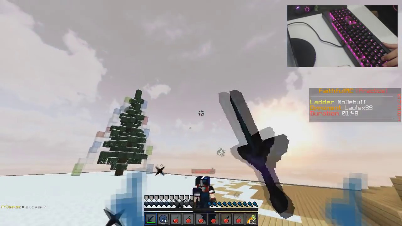 Imitando Youtubers: SPOP (HANDCAM)