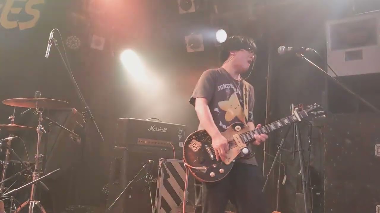 【171】グレモンハンドル　2025.11.15   PSYCHIC FES  #171イナイチ 