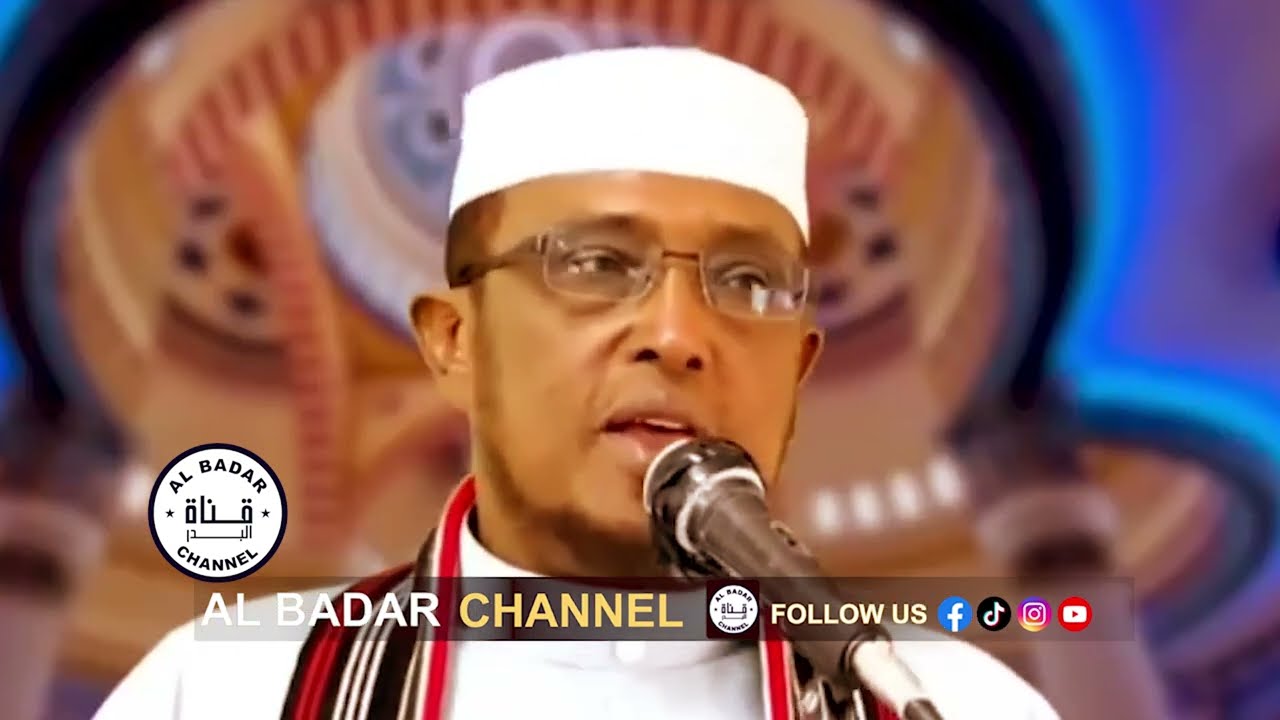 fadliga 10 ka hore bisha dul-xaj Sheekh Maxamed dirir