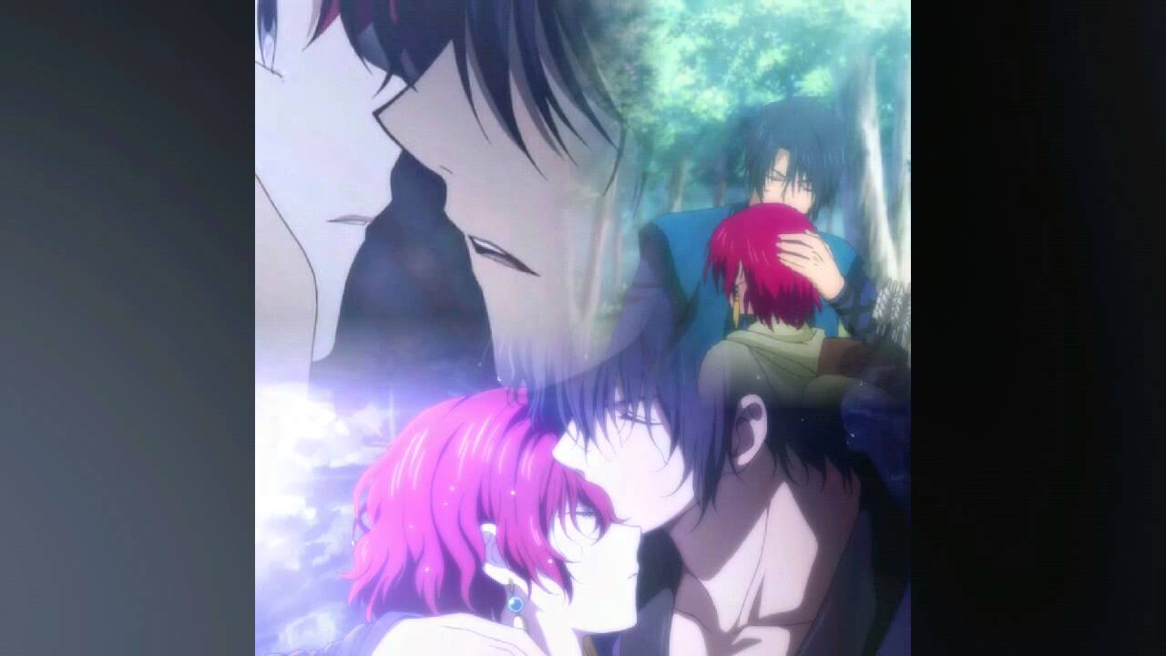 Hak X Yona HAPPY END