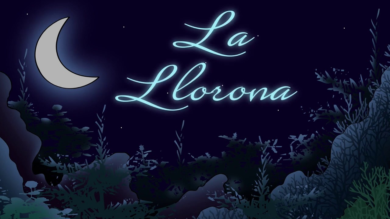 La Llorona Song by Music With Sara - Canci&oacute;n de la llorona - Best La Llorona Song for kids