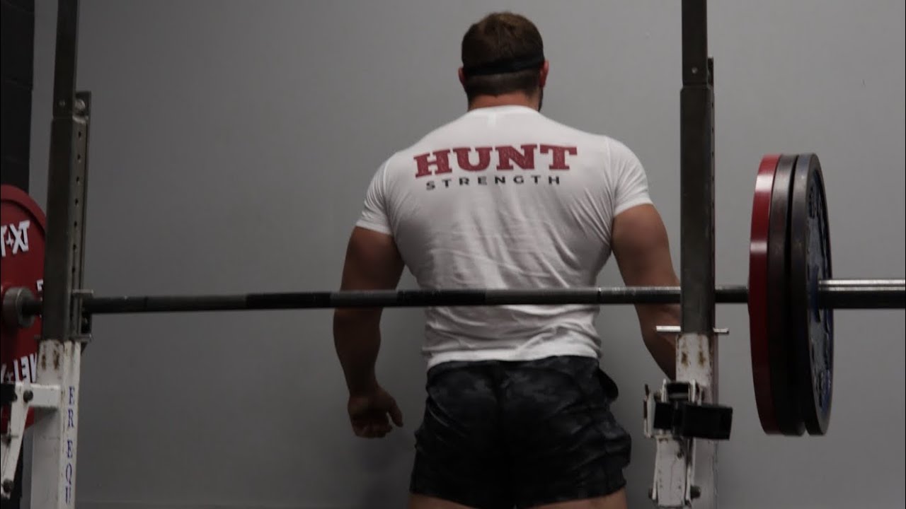 How to Bench Press 