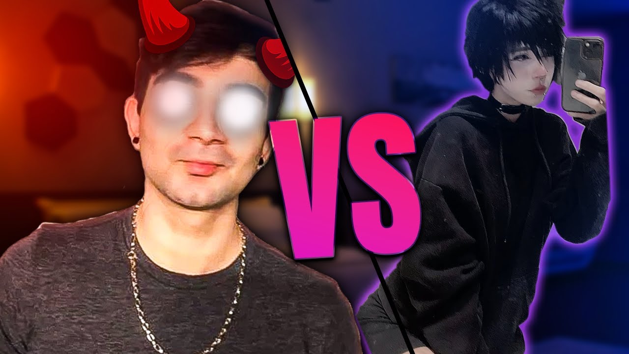 Тарзанд звонит FEMBOY V2 (после реформации)