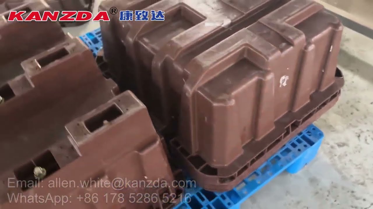 Crate Dryer - Suitable for Crates, Cover, and Inserts