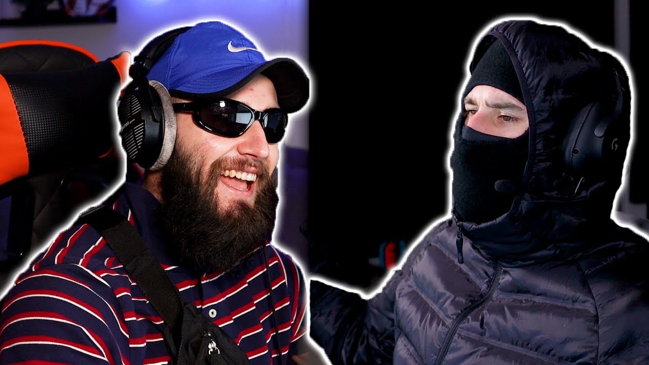 ASHAY И ROADMAN GAMING