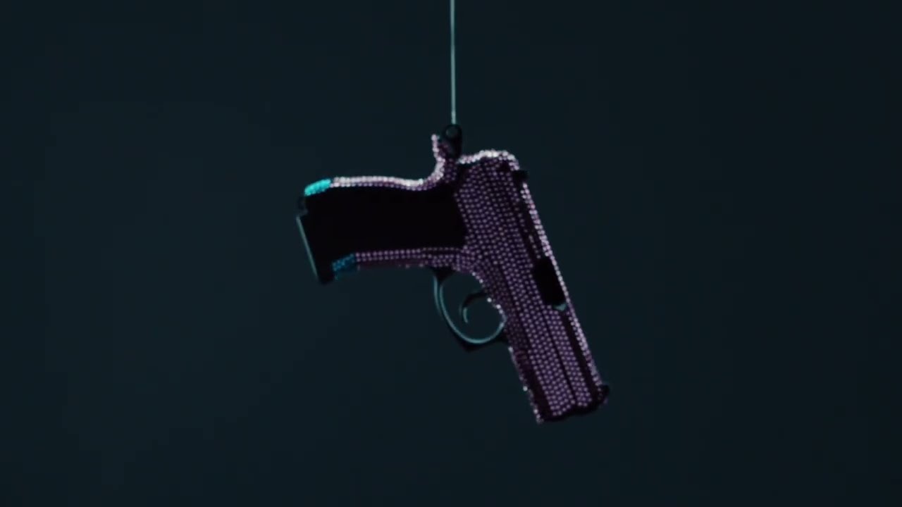 Motive X Jefe Type Beat 