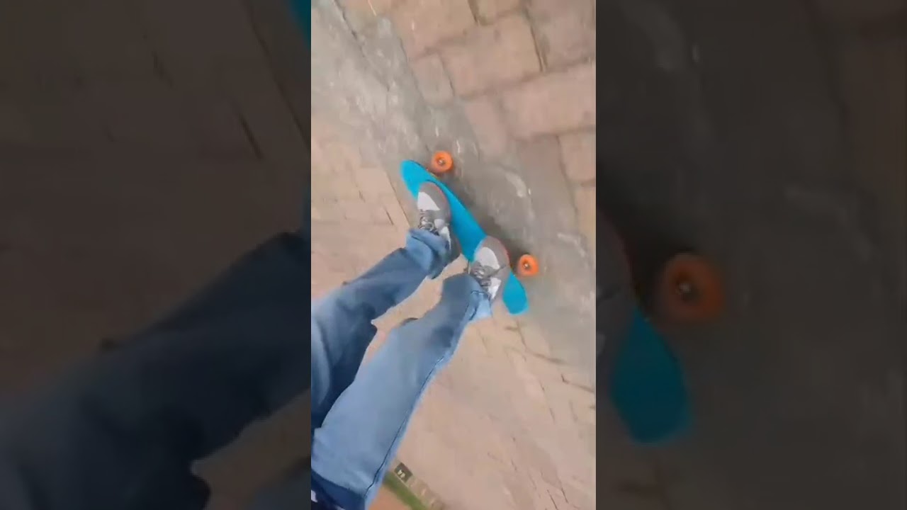 SKATE🛹🛹🛹🎄#skate#vlog#deporte#penny.