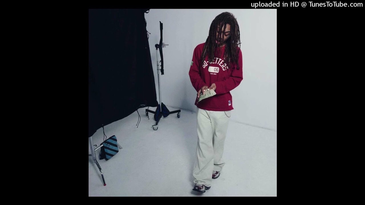 *FREE* BabySantana x Kashdami Type Beat - 