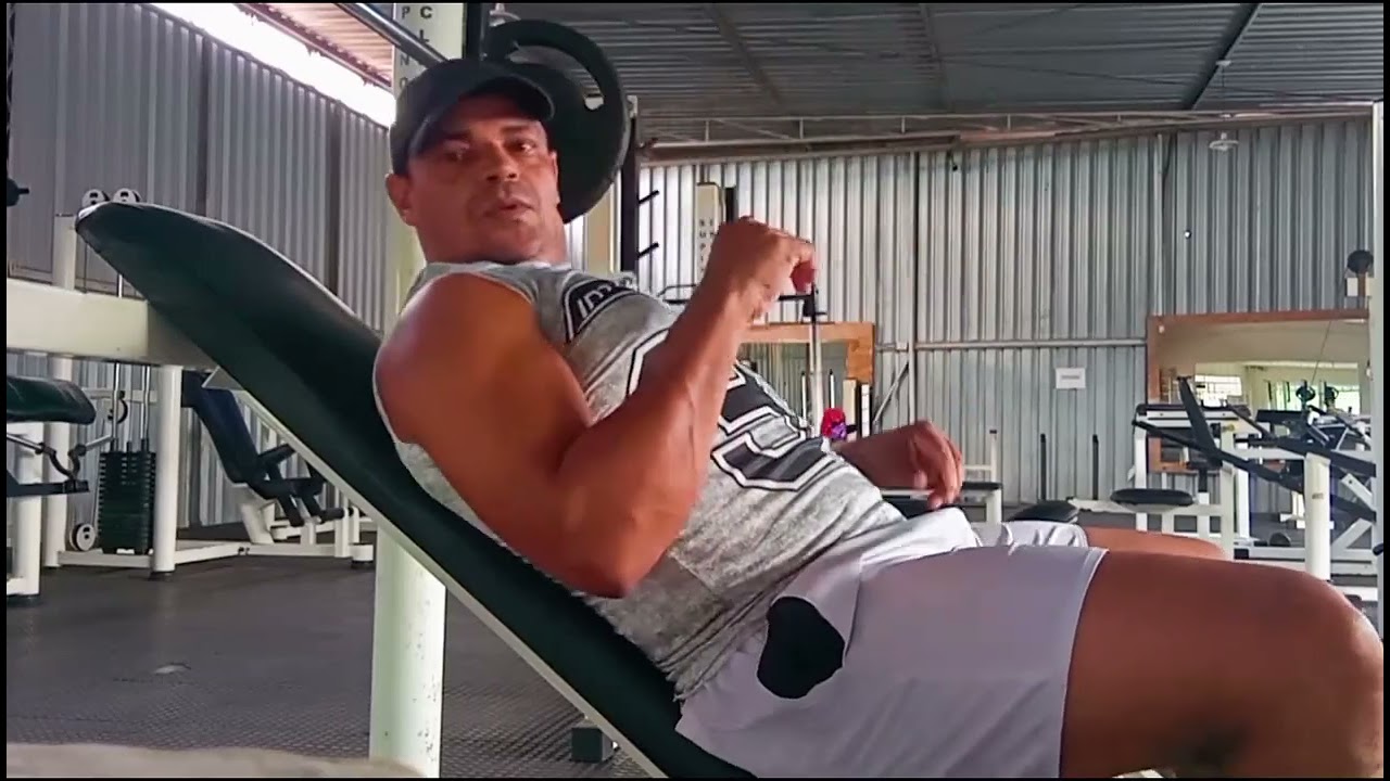 Saúde em foco 💪