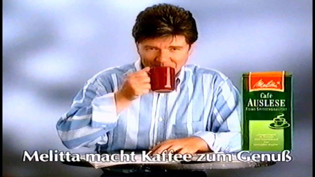 Werbung RTL 90er