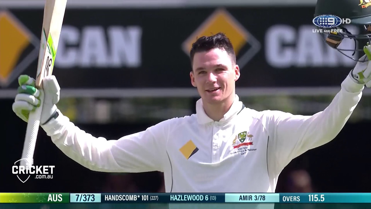 Quick Wrap: Aussies dominate as Pakistan wilt