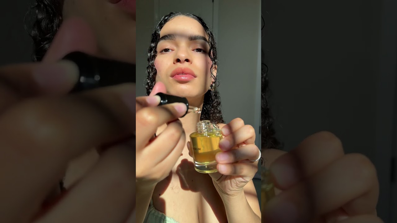 Smell Luxurious  with Eternal Perfumes Sweet Luxury