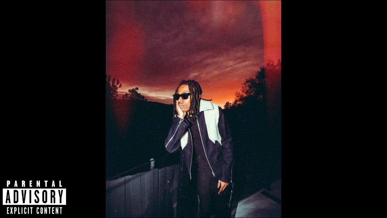 [FREE] Dro Kenji Type Beat  - 