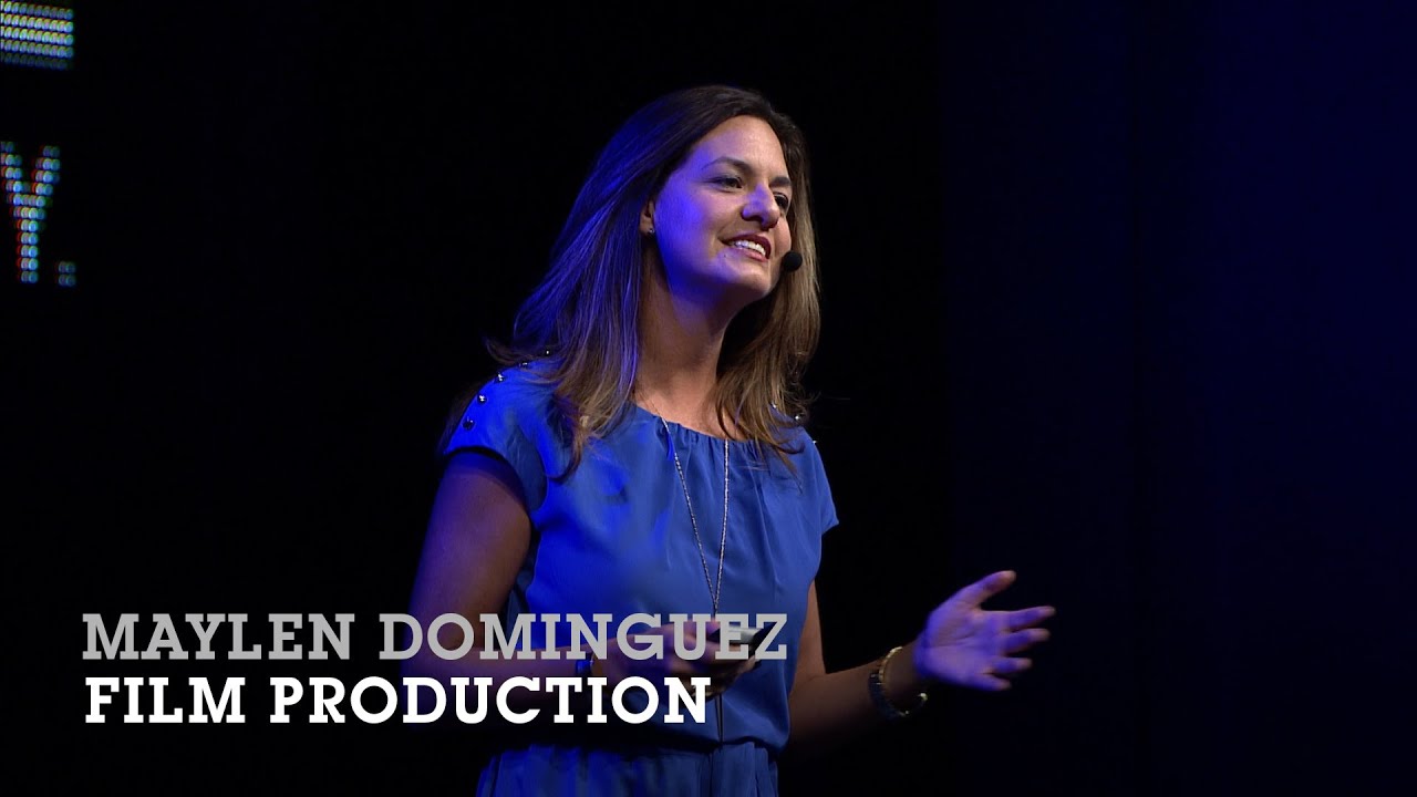 Film Production Master's Degree Program