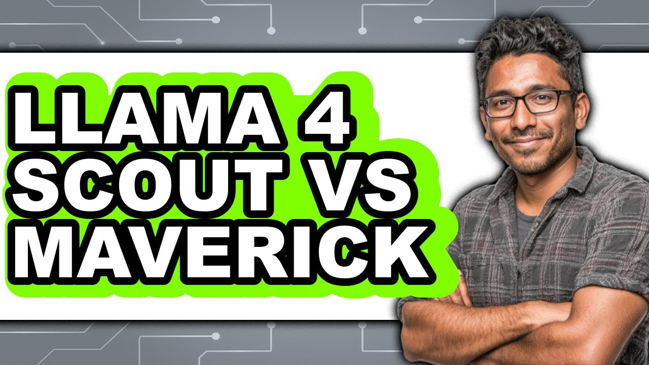Llama 4 Scout vs Maverick - Which Is Better?