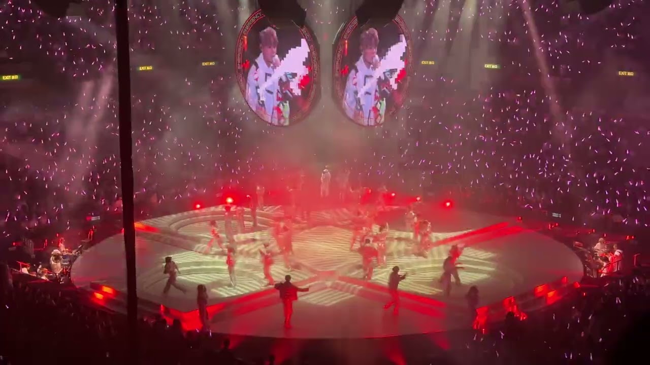 緊急應變逃生法+ 隨意門+ 特倫斯夢遊仙境 林家謙 White Summer 20250826 紅館