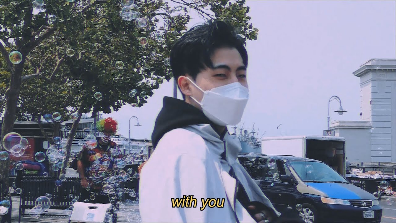 Aleebi & Alys - by your side [prod. JNYBeatz] (Official Music Video)