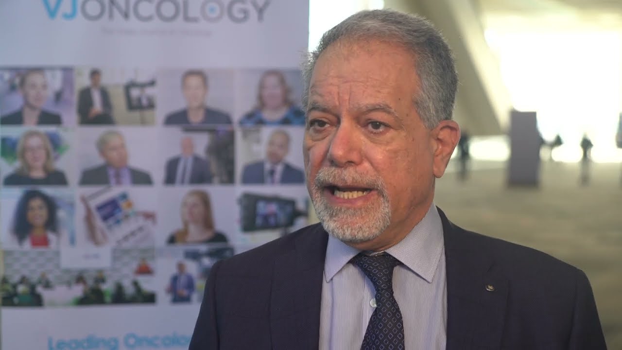 PROpel: olaparib plus abiraterone as 1L treatment for metastatic CRPC