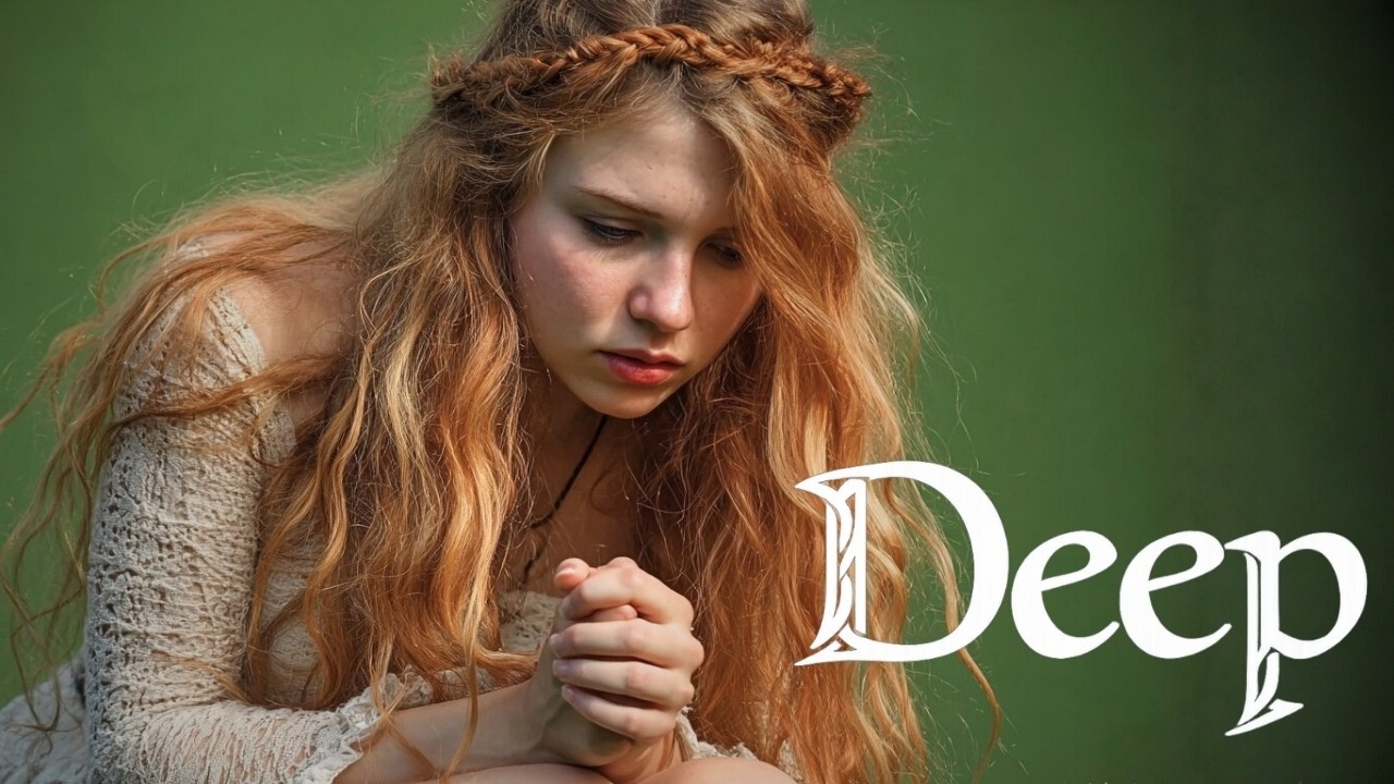 Highland Lament — Emotional Celtic Female Vocals