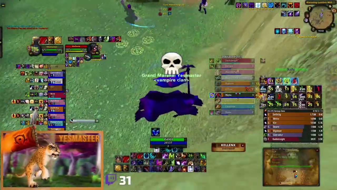 CATA RBGs 2.4CR+ Game 3 07262029
